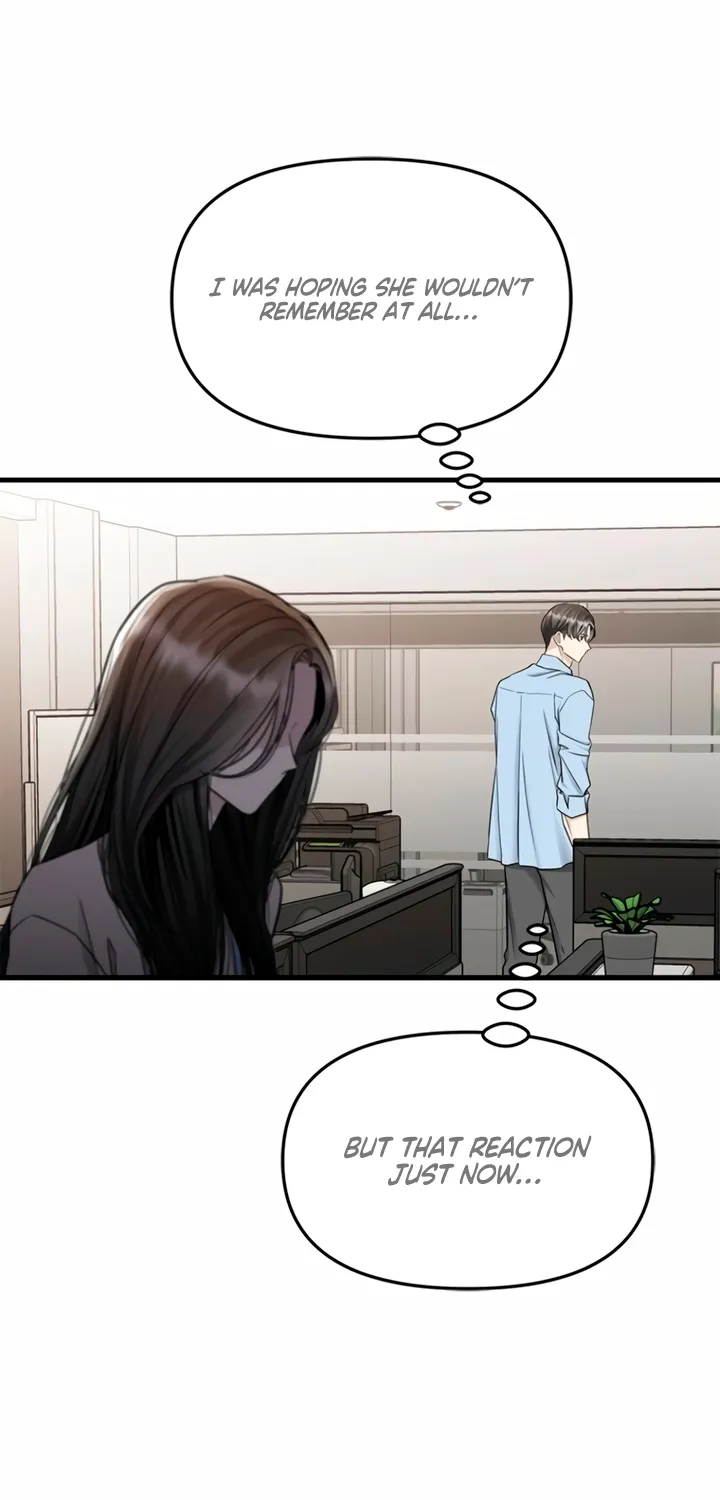 Just Slowly Getting Soaked in the Sweet Rain Chapter 13 page 45 - 