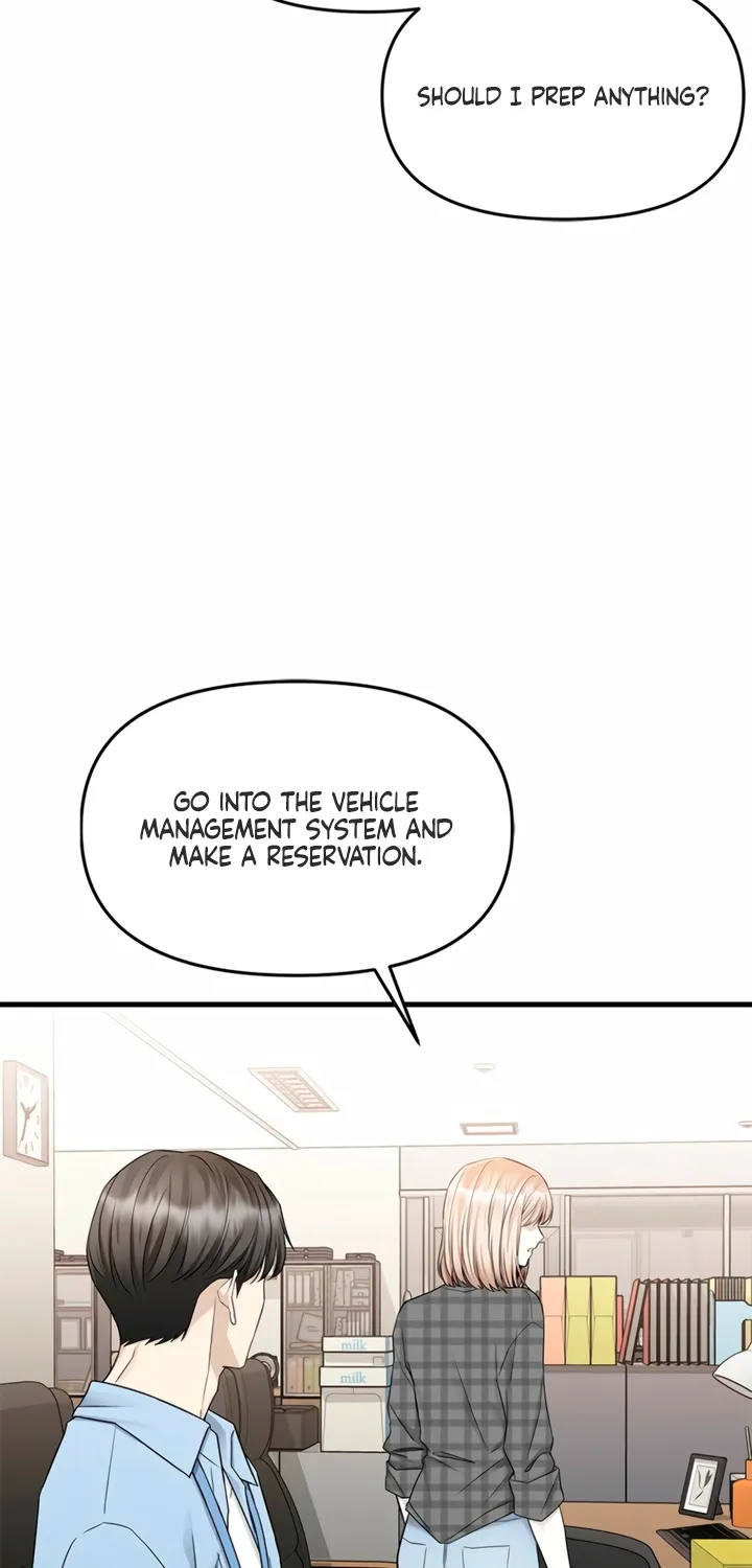 Just Slowly Getting Soaked in the Sweet Rain Chapter 13 page 51 - 