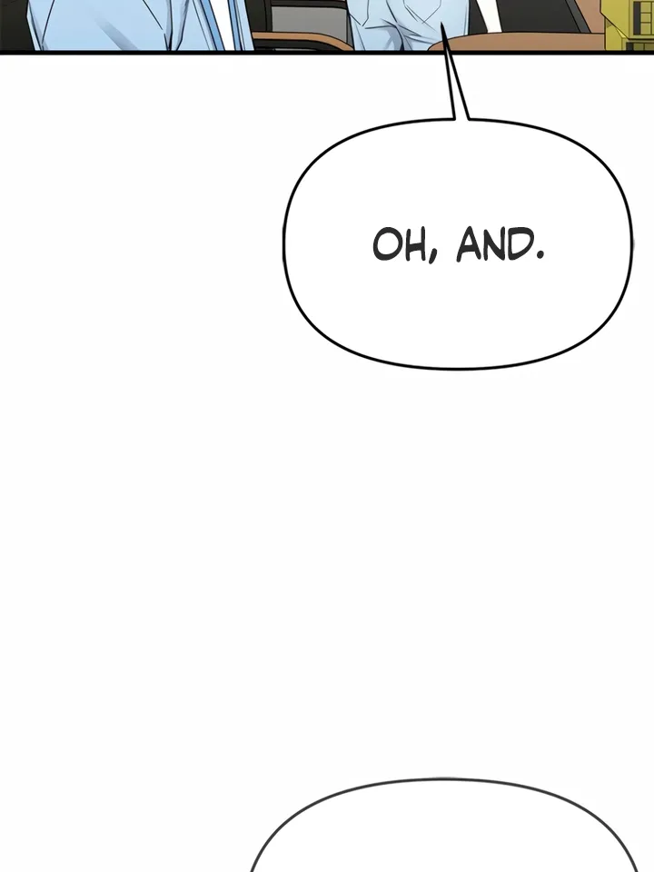 Just Slowly Getting Soaked in the Sweet Rain Chapter 13 page 52 - 