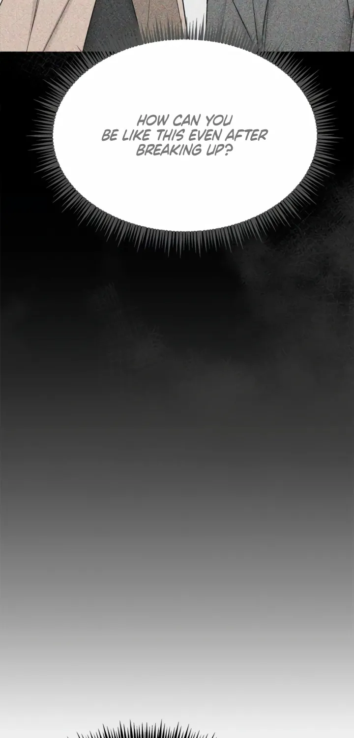 Just Slowly Getting Soaked in the Sweet Rain Chapter 13 page 7 - 