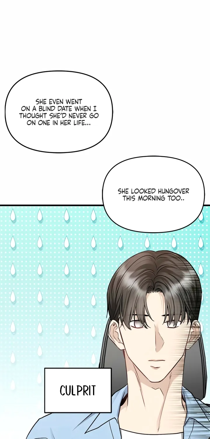 Just Slowly Getting Soaked in the Sweet Rain Chapter 13 page 61 - 
