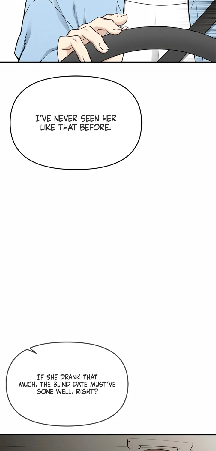 Just Slowly Getting Soaked in the Sweet Rain Chapter 13 page 62 - 