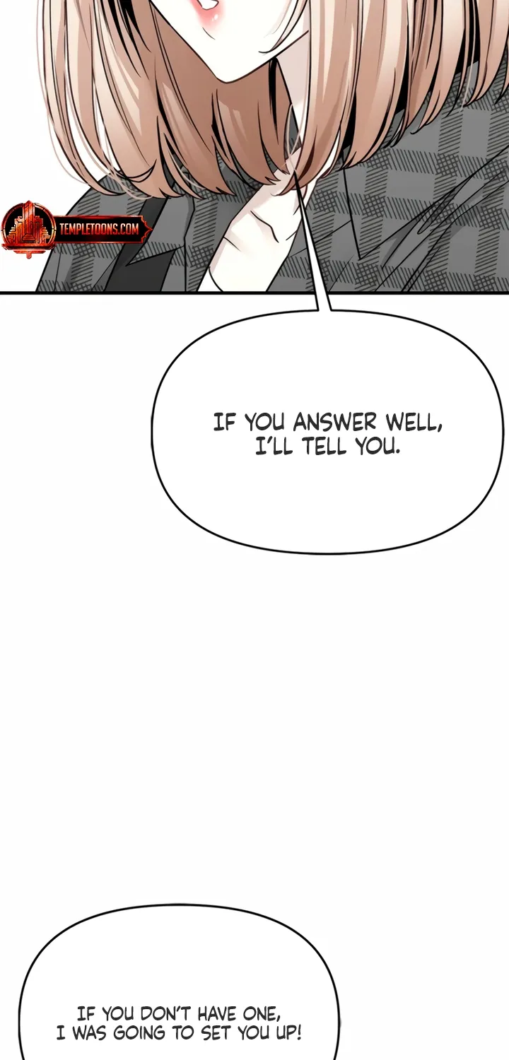 Just Slowly Getting Soaked in the Sweet Rain Chapter 13 page 67 - 