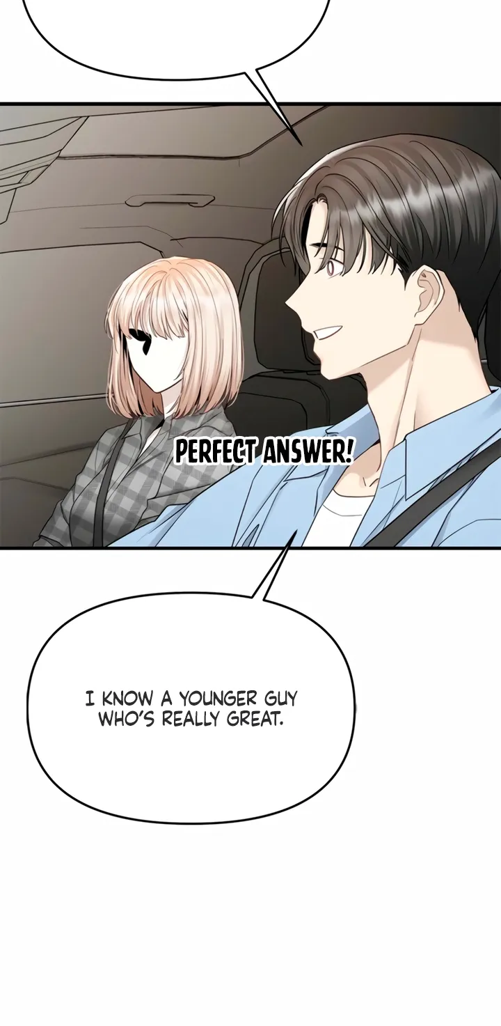Just Slowly Getting Soaked in the Sweet Rain Chapter 13 page 68 - 