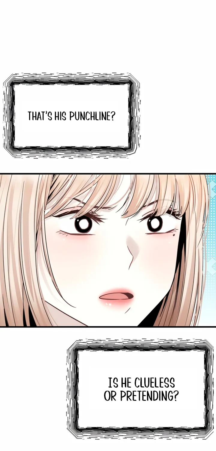 Just Slowly Getting Soaked in the Sweet Rain Chapter 13 page 69 - 