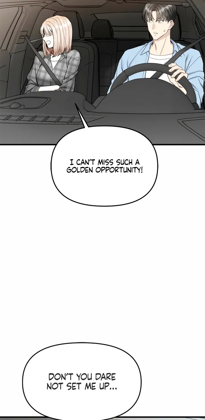 Just Slowly Getting Soaked in the Sweet Rain Chapter 13 page 72 - 
