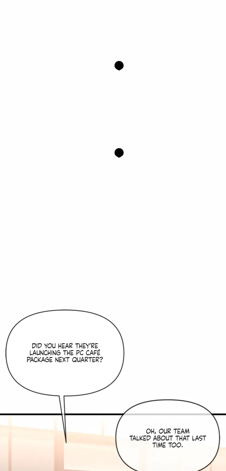 Just Slowly Getting Soaked in the Sweet Rain Chapter 13 page 74 - 