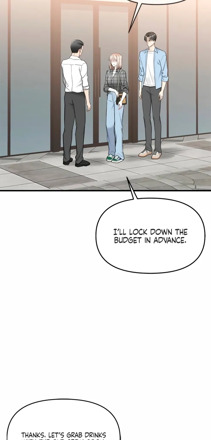 Just Slowly Getting Soaked in the Sweet Rain Chapter 13 page 75 - 