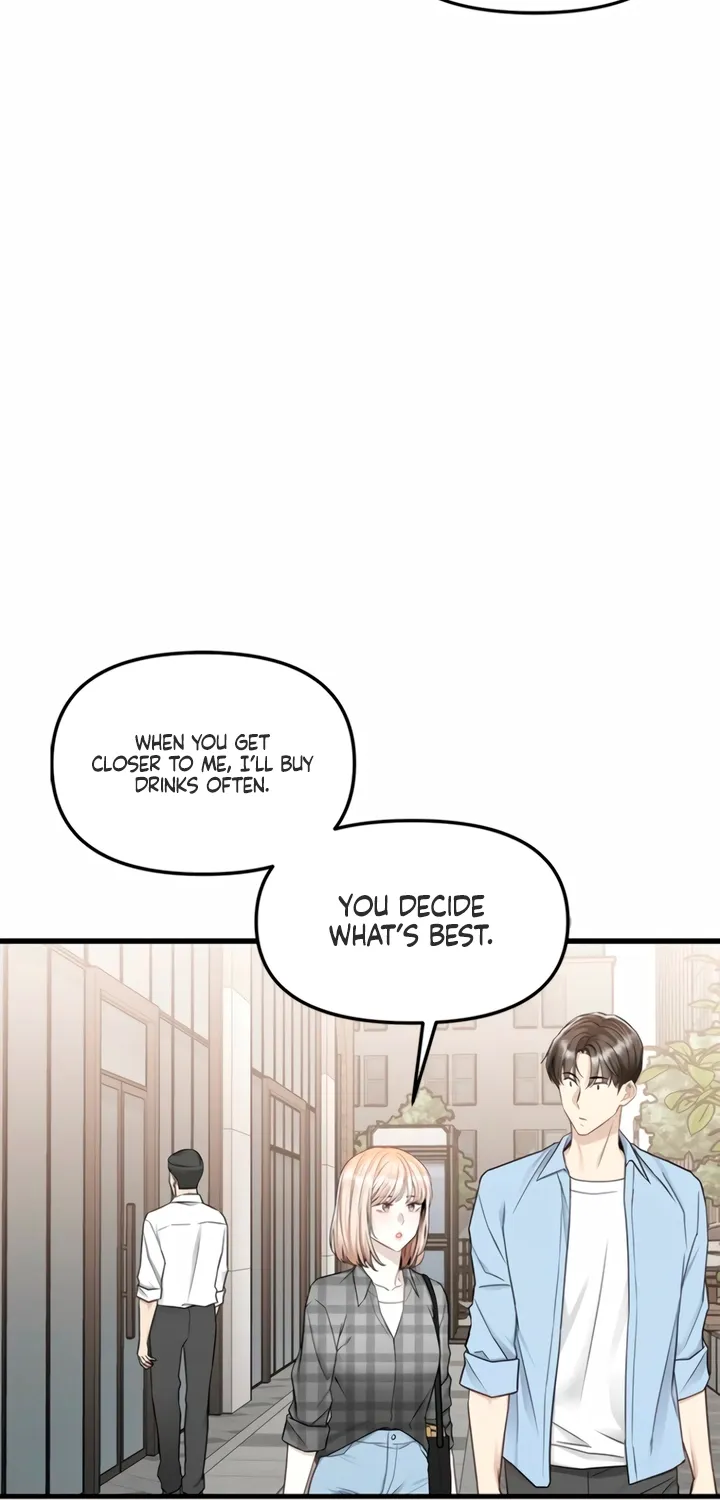 Just Slowly Getting Soaked in the Sweet Rain Chapter 13 page 77 - 