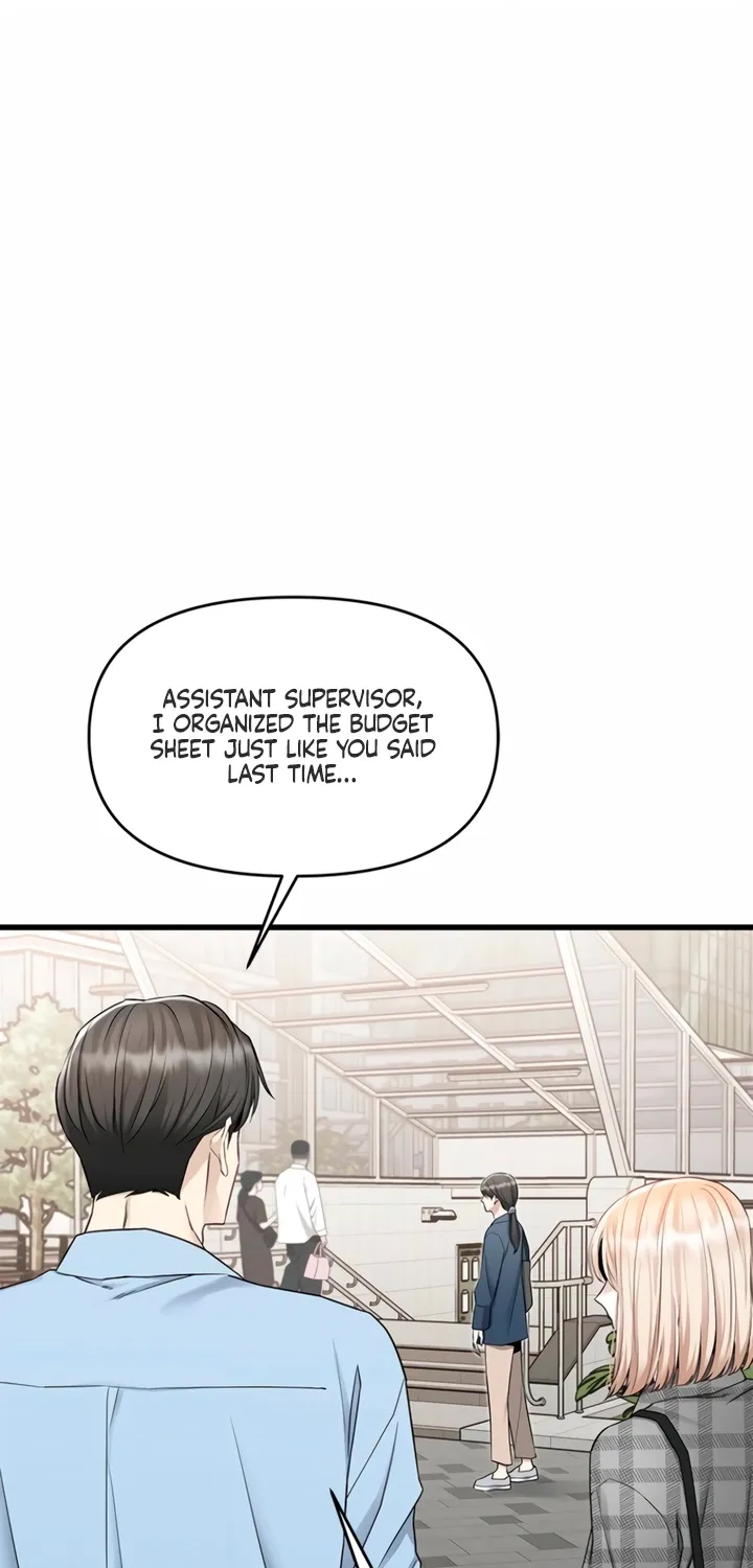 Just Slowly Getting Soaked in the Sweet Rain Chapter 13 page 78 - 