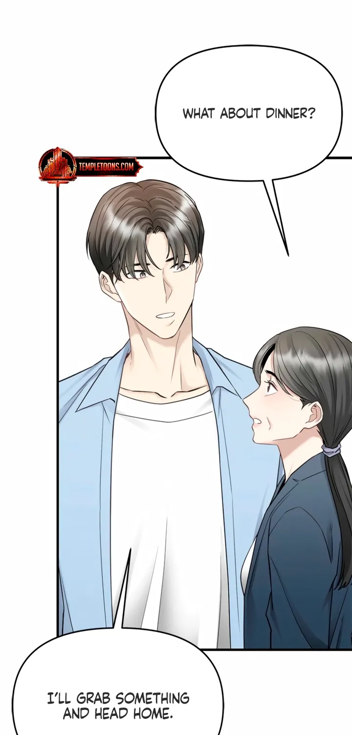 Just Slowly Getting Soaked in the Sweet Rain Chapter 13 page 86 - 