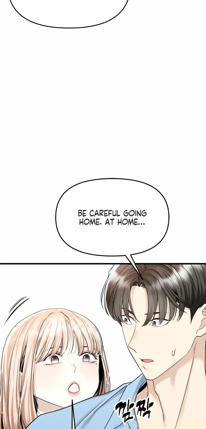 Just Slowly Getting Soaked in the Sweet Rain Chapter 13 page 87 - 