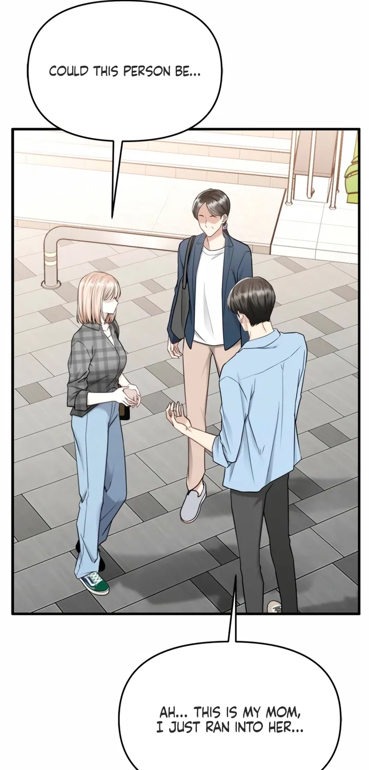 Just Slowly Getting Soaked in the Sweet Rain Chapter 13 page 89 - 