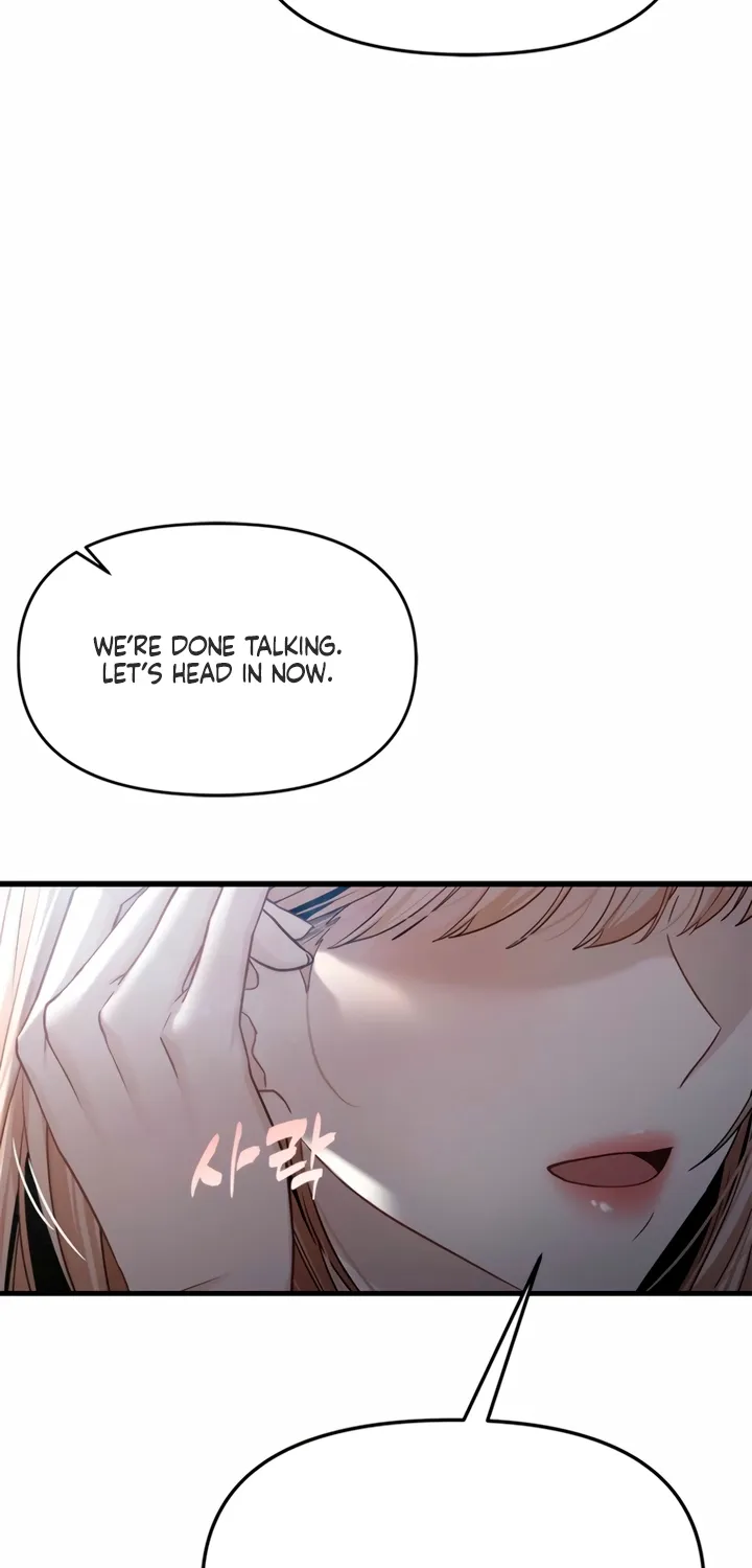 Just Slowly Getting Soaked in the Sweet Rain Chapter 13 page 90 - 