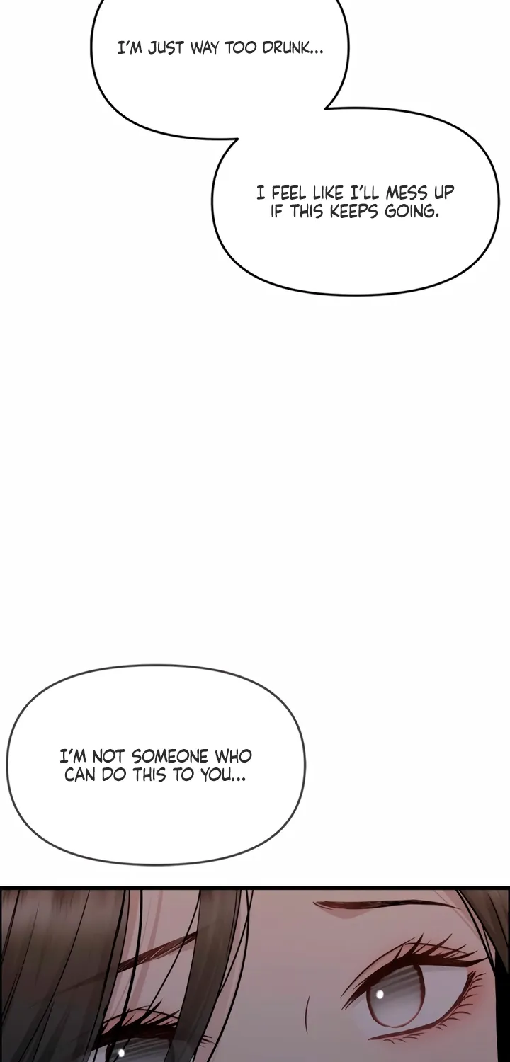 Just Slowly Getting Soaked in the Sweet Rain Chapter 13 page 10 - 