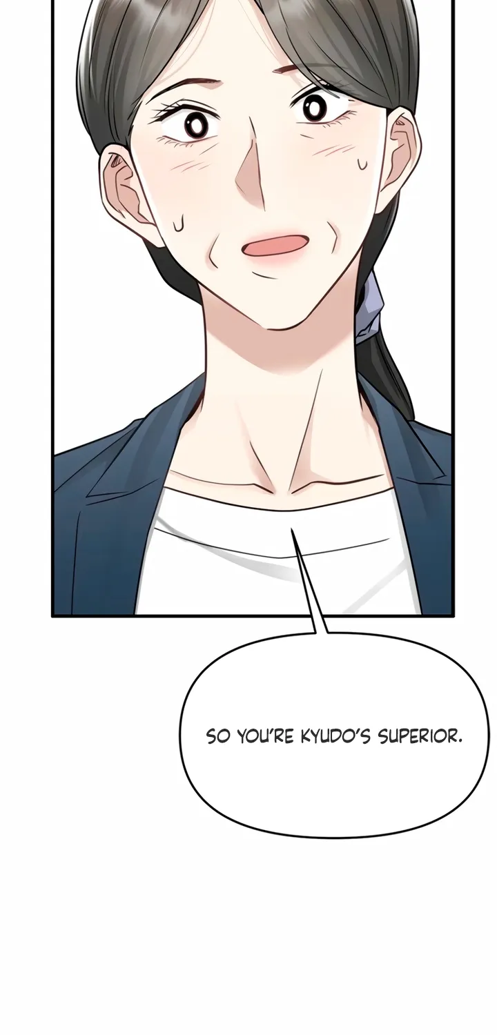 Just Slowly Getting Soaked in the Sweet Rain Chapter 13 page 94 - 