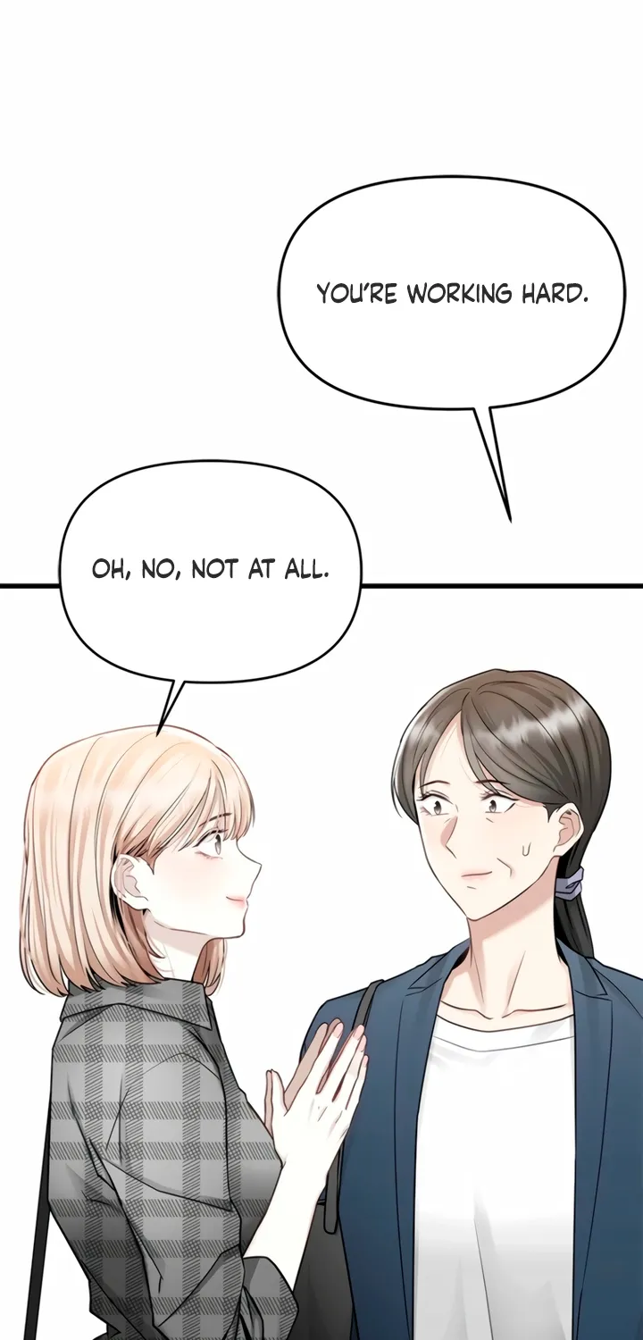 Just Slowly Getting Soaked in the Sweet Rain Chapter 13 page 95 - 