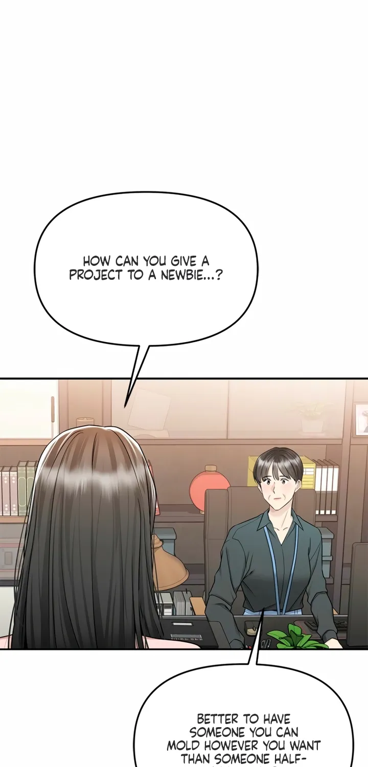 Just Slowly Getting Soaked in the Sweet Rain Chapter 14 page 103 - 