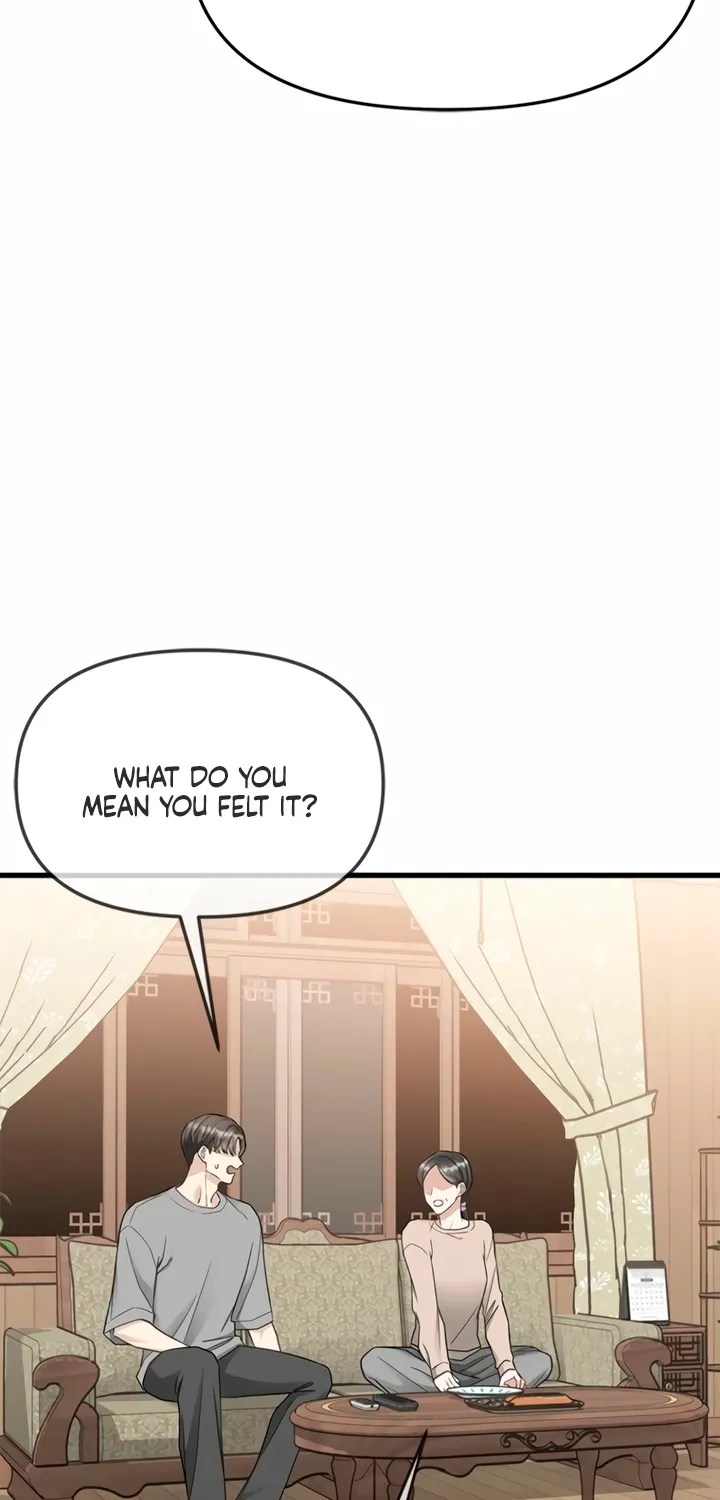 Just Slowly Getting Soaked in the Sweet Rain Chapter 14 page 14 - 