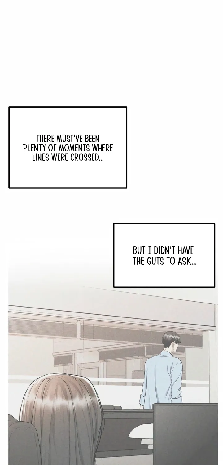Just Slowly Getting Soaked in the Sweet Rain Chapter 14 page 26 - 