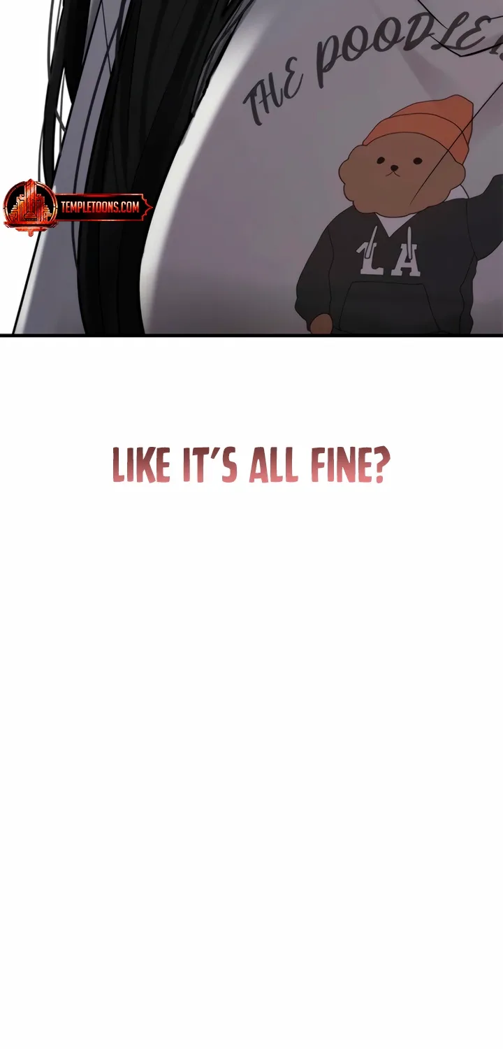 Just Slowly Getting Soaked in the Sweet Rain Chapter 14 page 29 - 