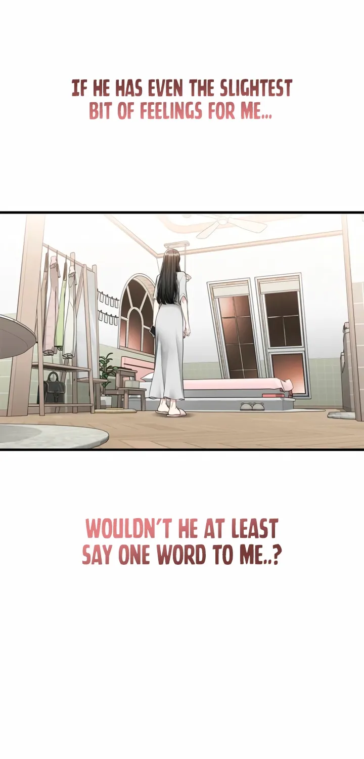 Just Slowly Getting Soaked in the Sweet Rain Chapter 14 page 30 - 