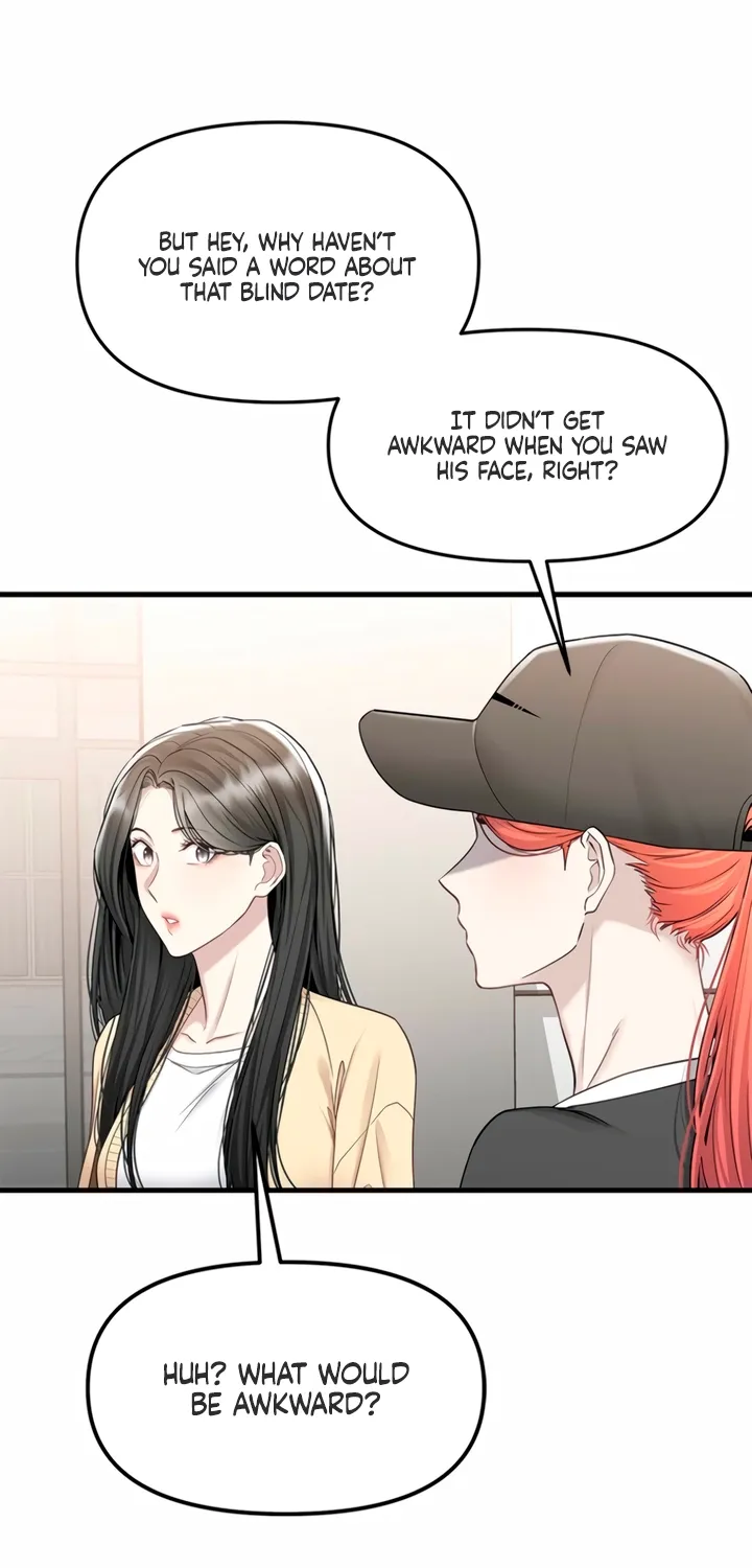 Just Slowly Getting Soaked in the Sweet Rain Chapter 14 page 45 - 