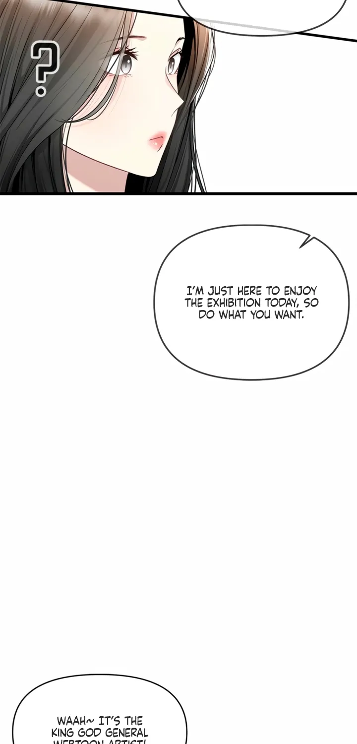 Just Slowly Getting Soaked in the Sweet Rain Chapter 14 page 47 - 