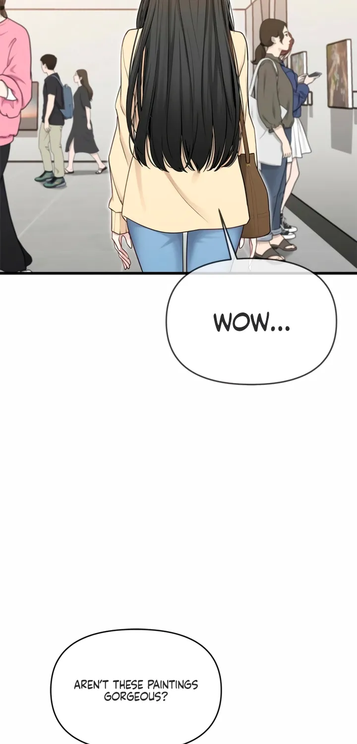 Just Slowly Getting Soaked in the Sweet Rain Chapter 14 page 51 - 