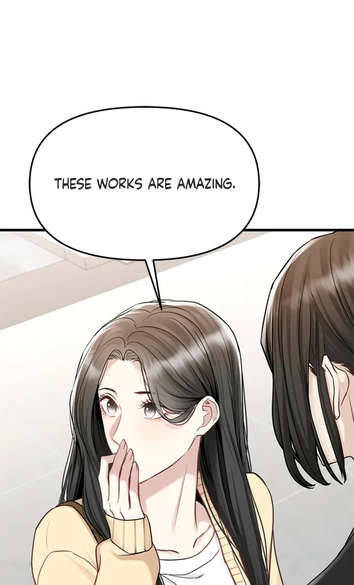 Just Slowly Getting Soaked in the Sweet Rain Chapter 14 page 60 - 