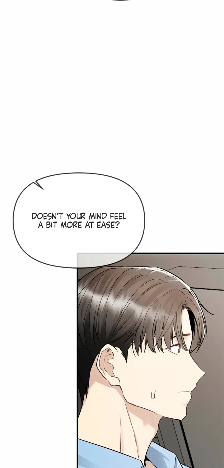 Just Slowly Getting Soaked in the Sweet Rain Chapter 14 page 7 - 