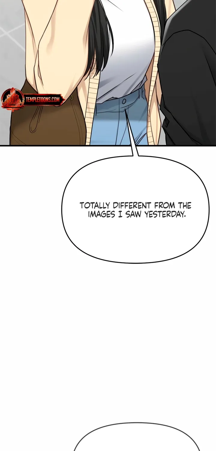 Just Slowly Getting Soaked in the Sweet Rain Chapter 14 page 61 - 