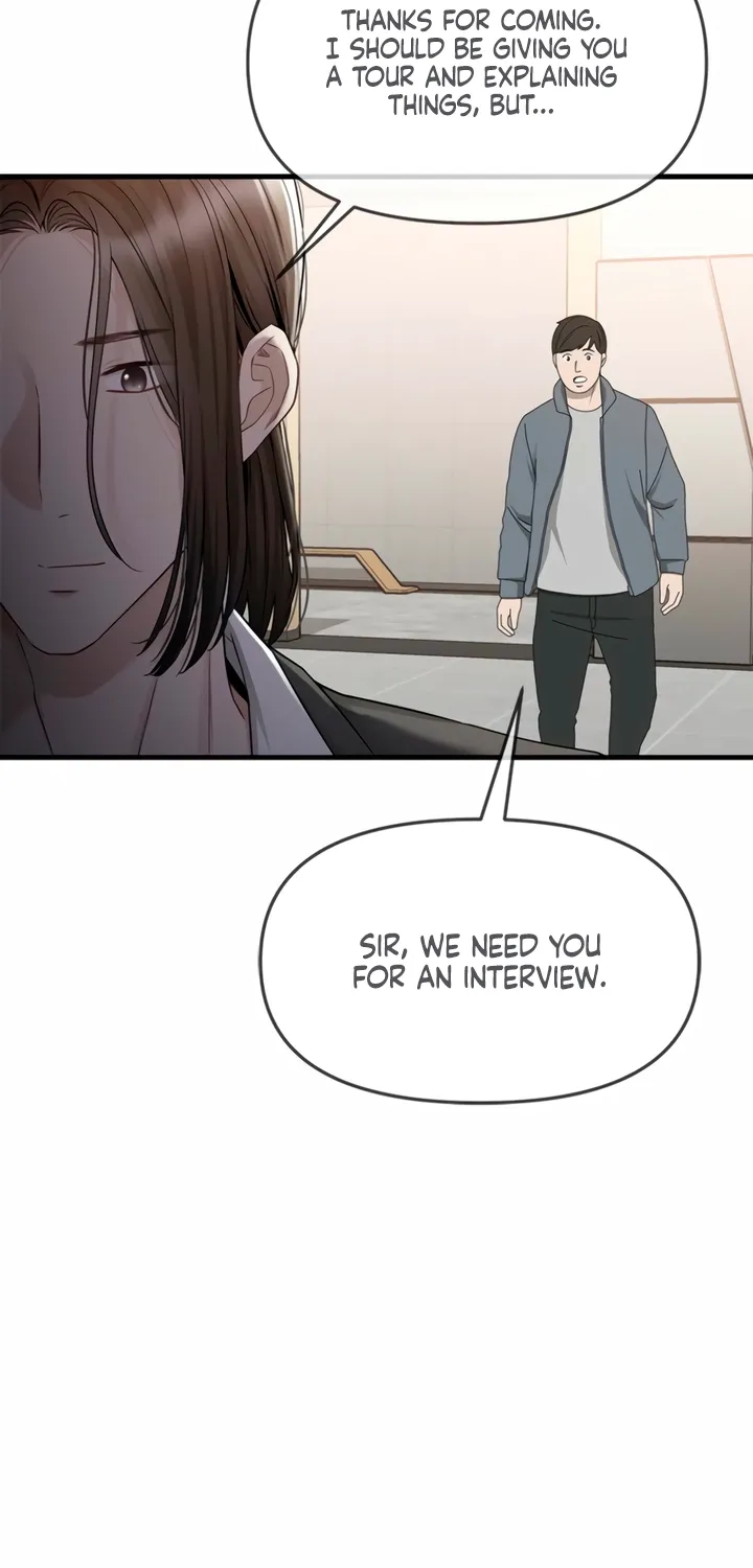 Just Slowly Getting Soaked in the Sweet Rain Chapter 14 page 62 - 