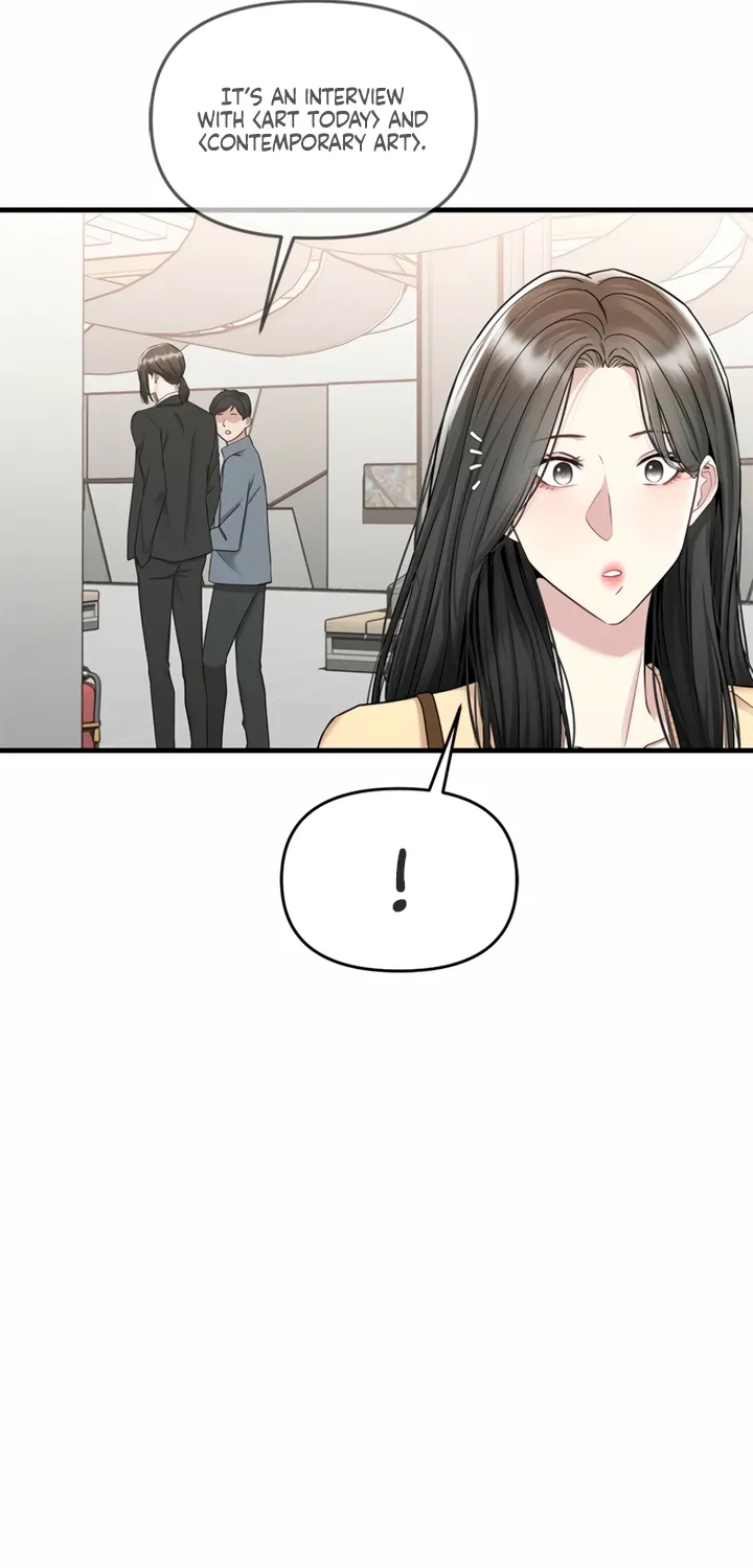 Just Slowly Getting Soaked in the Sweet Rain Chapter 14 page 65 - 
