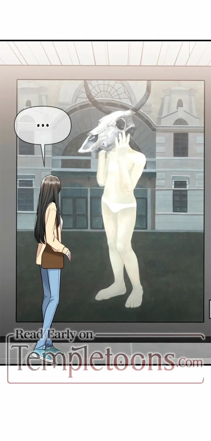 Just Slowly Getting Soaked in the Sweet Rain Chapter 14 page 66 - 