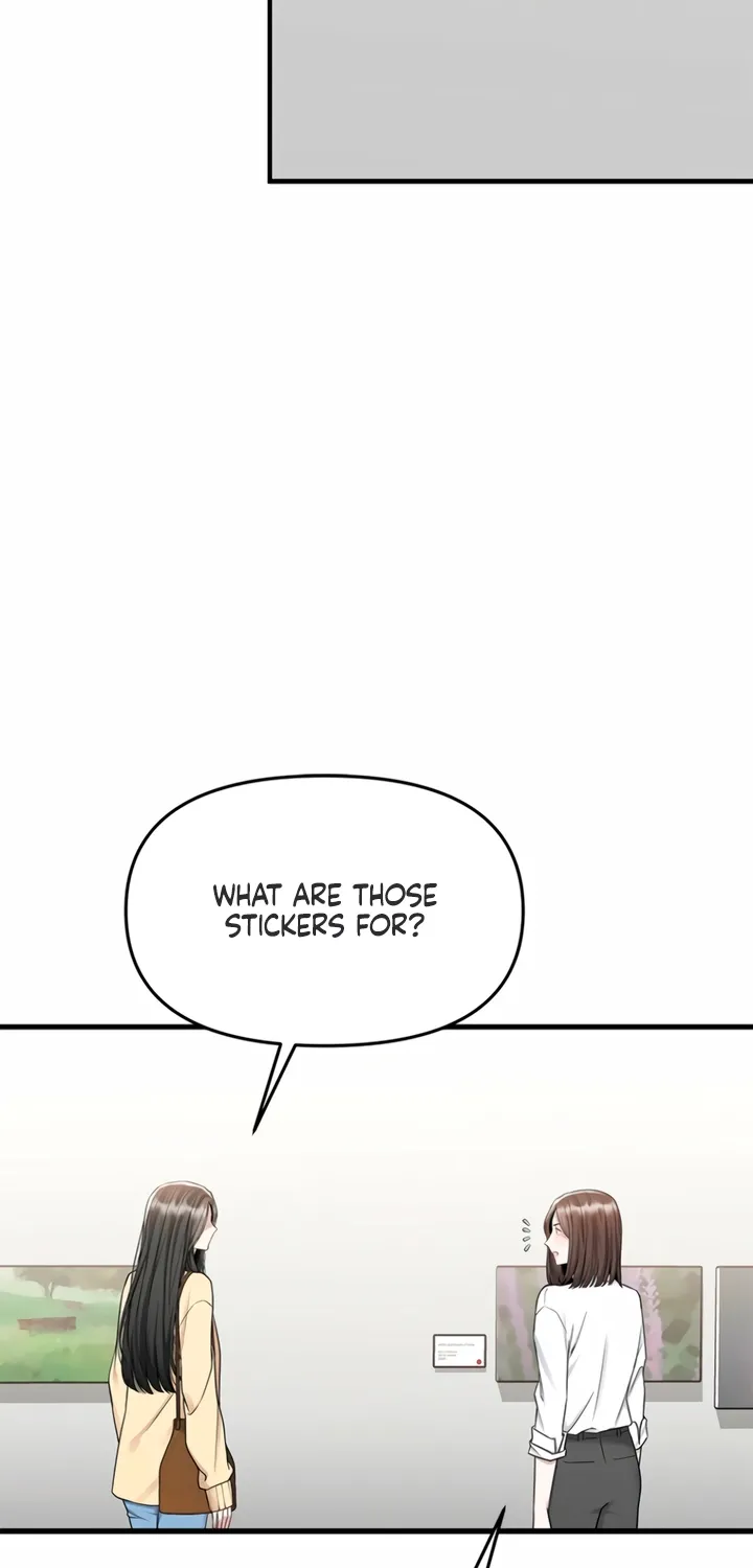 Just Slowly Getting Soaked in the Sweet Rain Chapter 14 page 69 - 