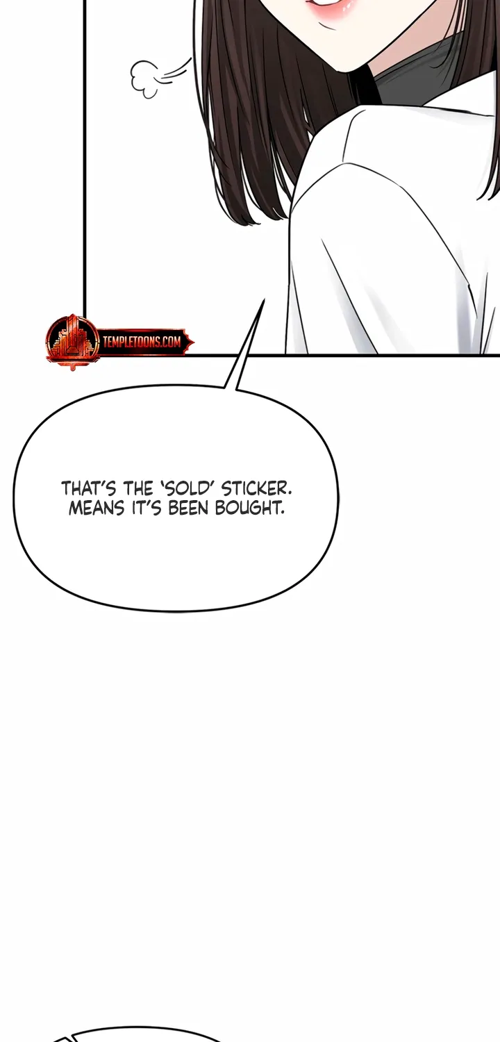 Just Slowly Getting Soaked in the Sweet Rain Chapter 14 page 71 - 
