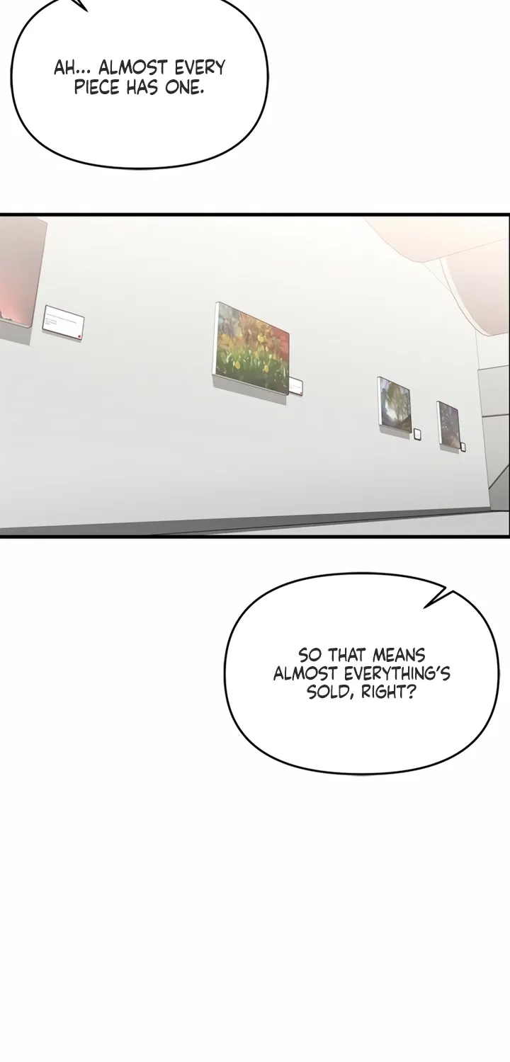 Just Slowly Getting Soaked in the Sweet Rain Chapter 14 page 72 - 