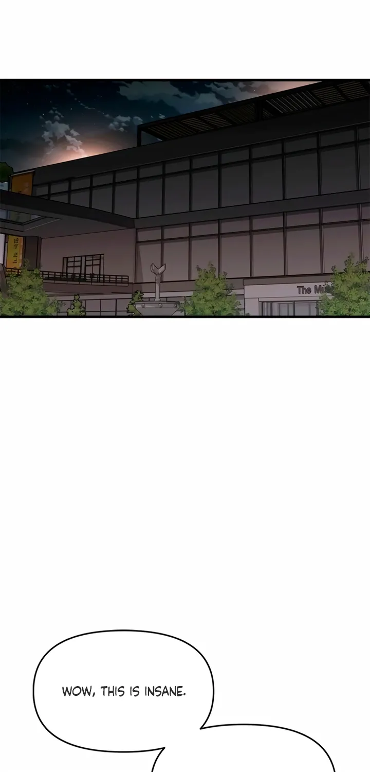 Just Slowly Getting Soaked in the Sweet Rain Chapter 14 page 75 - 