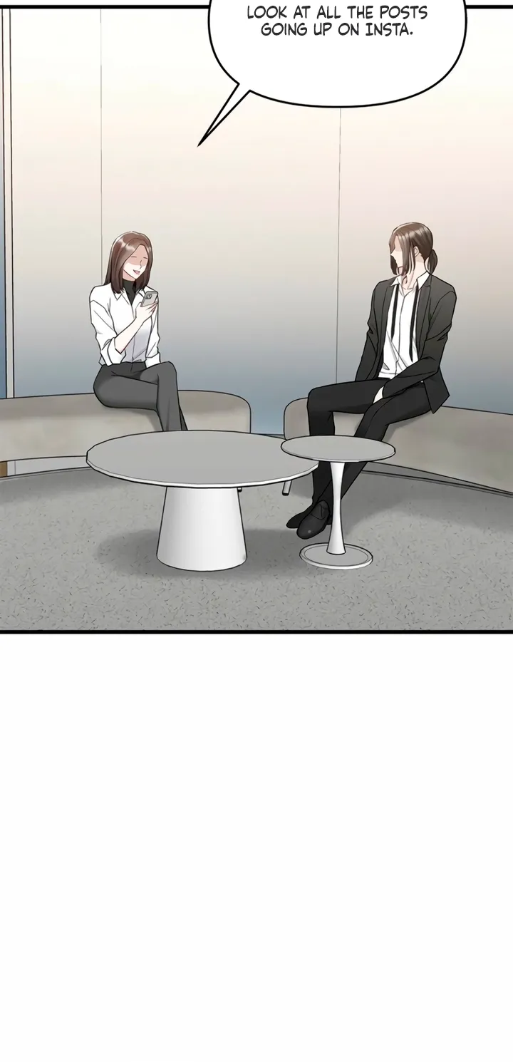 Just Slowly Getting Soaked in the Sweet Rain Chapter 14 page 76 - 