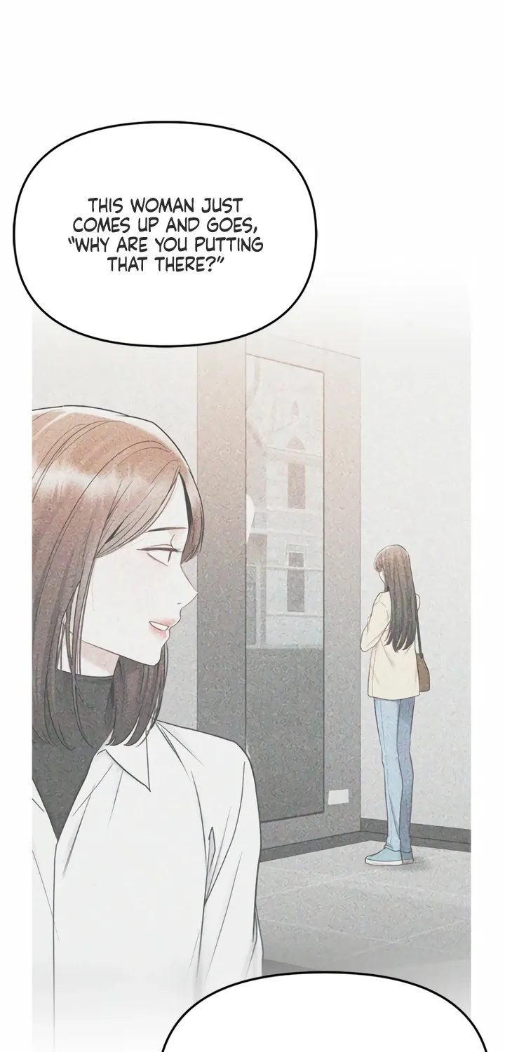 Just Slowly Getting Soaked in the Sweet Rain Chapter 14 page 79 - 