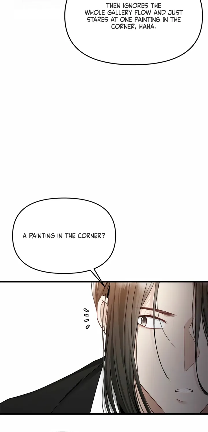 Just Slowly Getting Soaked in the Sweet Rain Chapter 14 page 80 - 