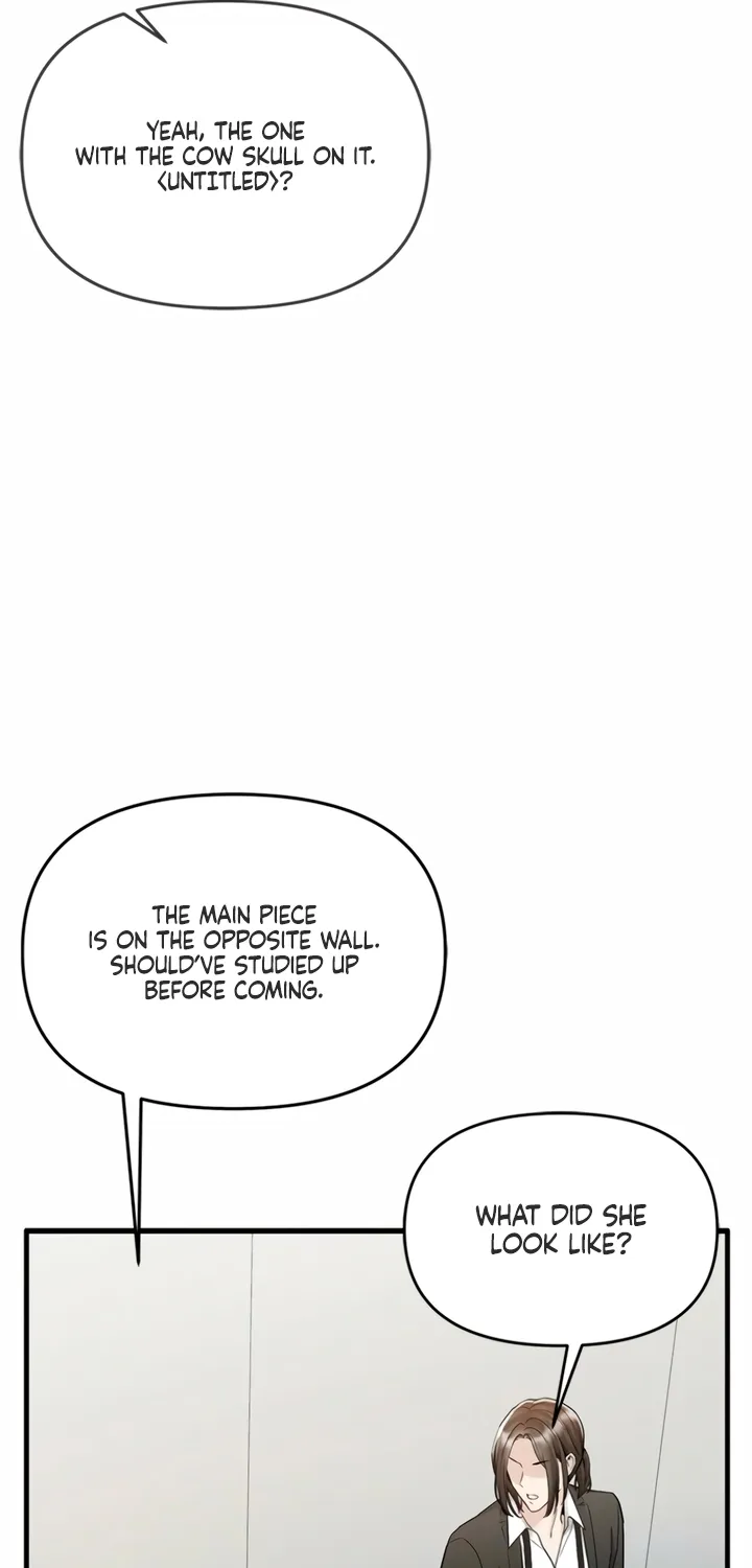 Just Slowly Getting Soaked in the Sweet Rain Chapter 14 page 81 - 