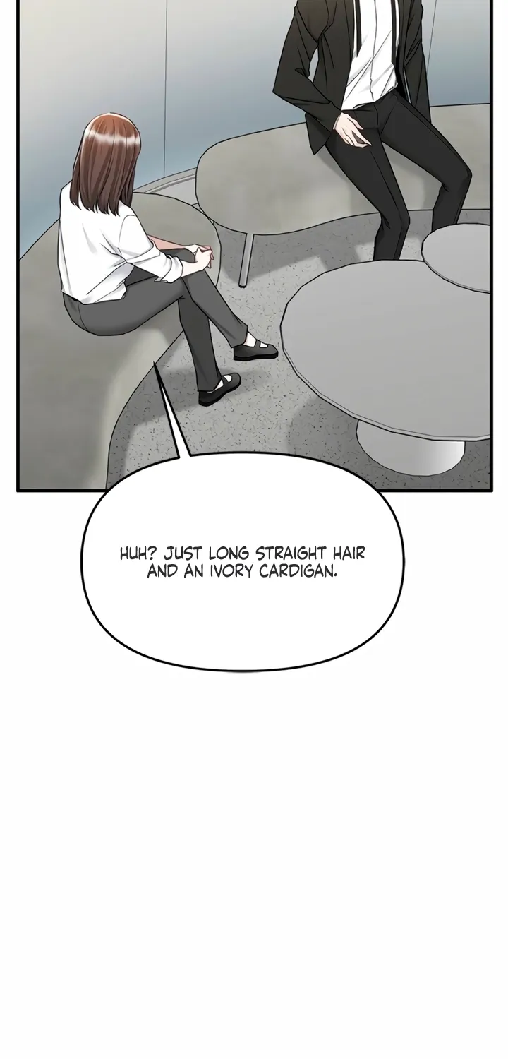 Just Slowly Getting Soaked in the Sweet Rain Chapter 14 page 82 - 