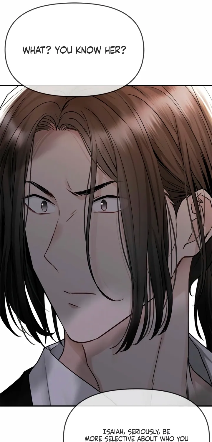 Just Slowly Getting Soaked in the Sweet Rain Chapter 14 page 83 - 