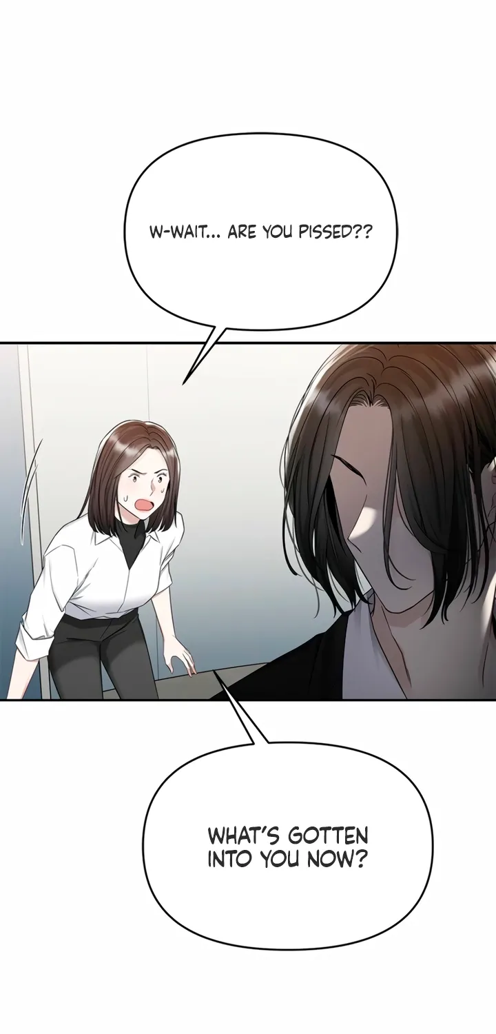 Just Slowly Getting Soaked in the Sweet Rain Chapter 14 page 86 - 