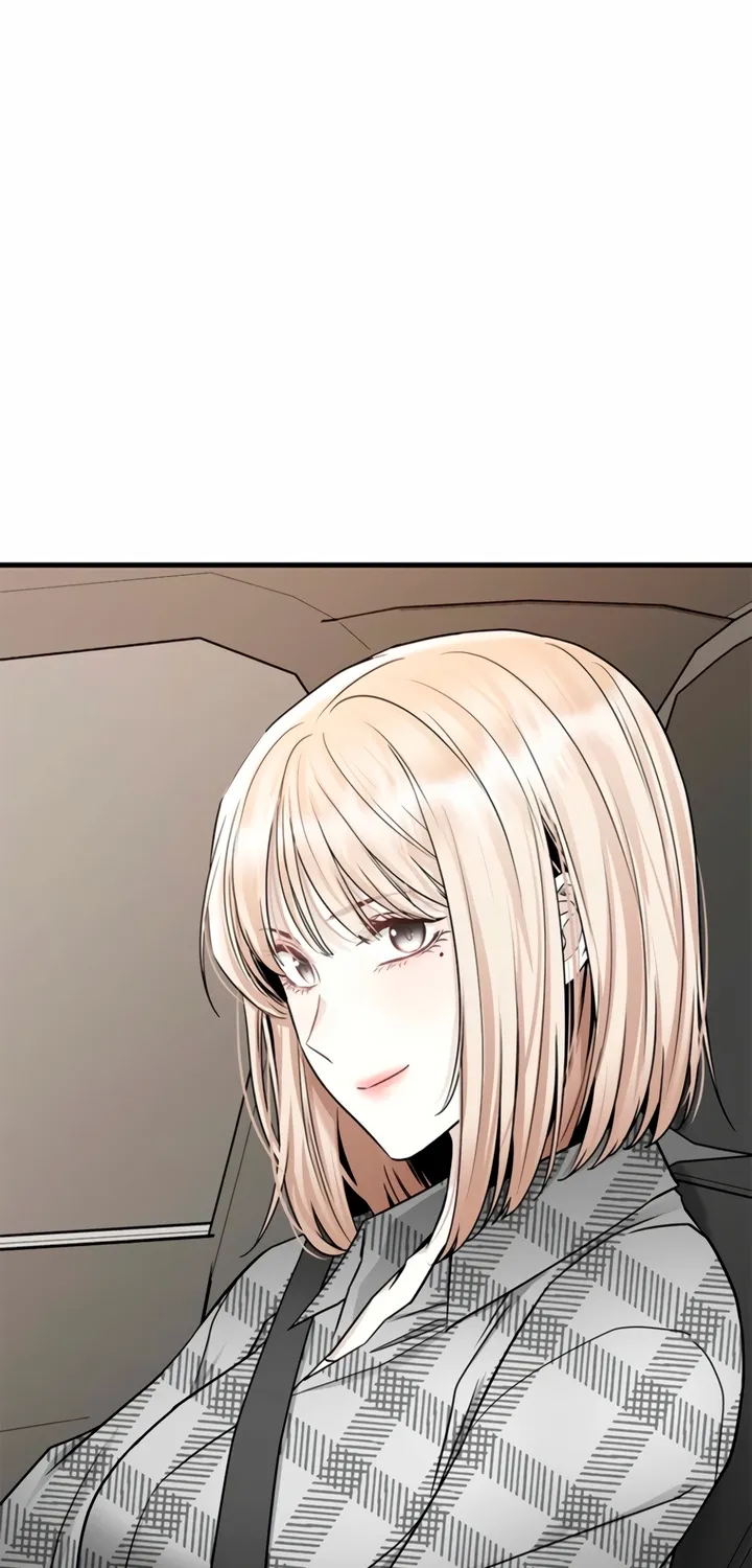 Just Slowly Getting Soaked in the Sweet Rain Chapter 14 page 10 - 