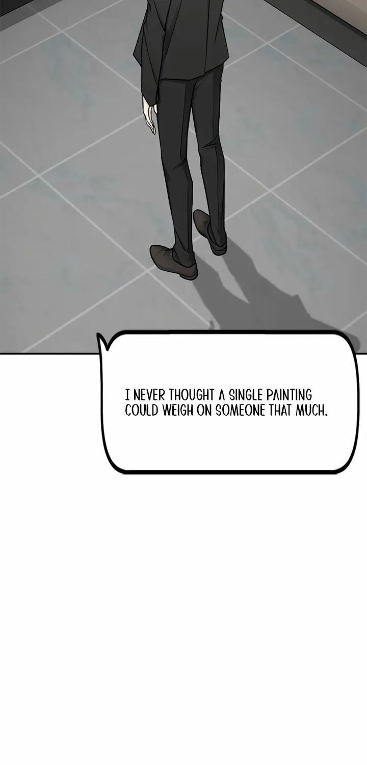 Just Slowly Getting Soaked in the Sweet Rain Chapter 14 page 95 - 