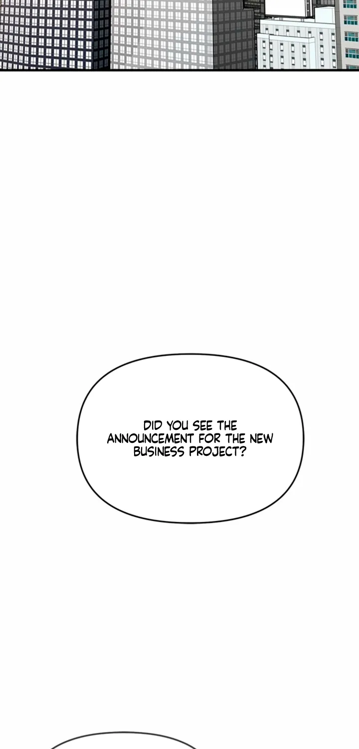 Just Slowly Getting Soaked in the Sweet Rain Chapter 15 page 2 - 
