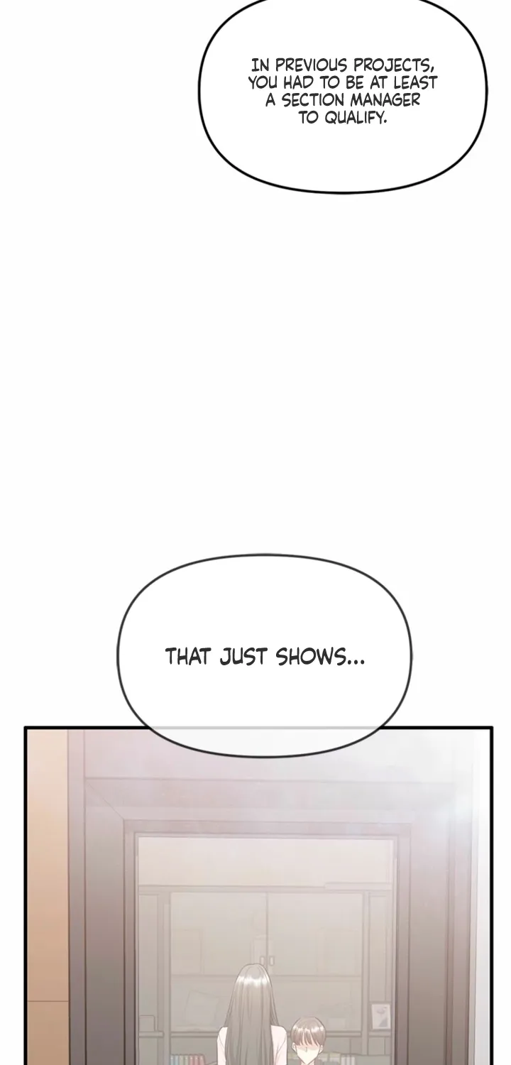 Just Slowly Getting Soaked in the Sweet Rain Chapter 15 page 15 - 